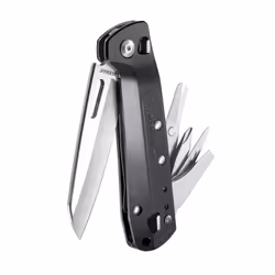 Leatherman FREE K4 Couteau multi-fonctions Gris