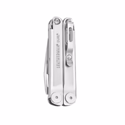 Leatherman Curl pince multi-outils Format de poche 15 outils Argent