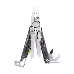 Leatherman Signal, Gris, 16 mm, 171,4 mm, 212,6 g, 6,93 cm