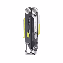 Leatherman Signal pince multi-outils Format de poche 19 outils Gris