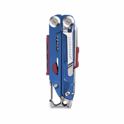 Leatherman Signal pince multi-outils Format de poche 19 outils Bleu