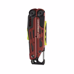 Leatherman Signal pince multi-outils Format de poche 19 outils Pourpre