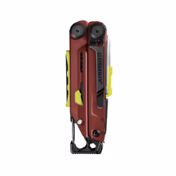 Leatherman Signal pince multi-outils Format de poche 19 outils Pourpre