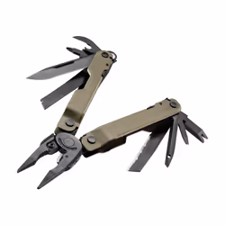 Leatherman SuperTool 300M pince multi-outils Format de poche 18 outils Teint