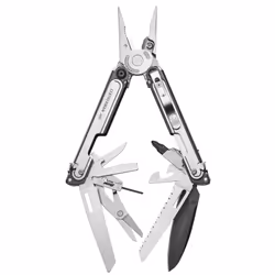 Leatherman ARC pince multi-outils 20 outils Acier inoxydable