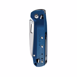 Leatherman Free K2 Couteau multi-fonctions Marine