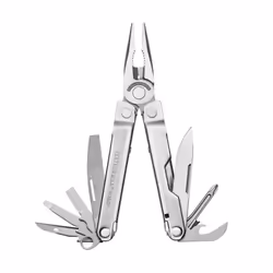 Leatherman Bond, Acier inoxydable, 30 mm, 100 mm, 14 mm, 176 g, 7,36 cm