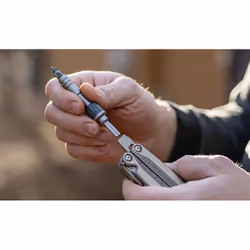 Leatherman 931030 pièce de rechange pour couteau suisse Tournevis - Vue supplémentaire 4