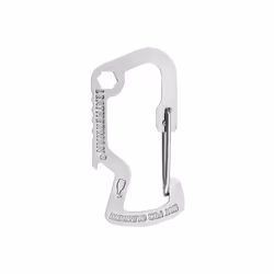 Leatherman LTG 930378, Argent