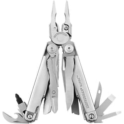 Leatherman Surge pince multi-outils Robuste 21 outils Acier inoxydable