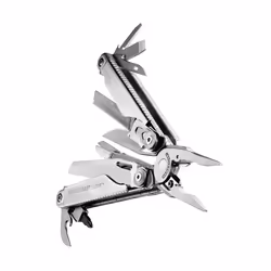 Leatherman Surge pince multi-outils Robuste 21 outils Acier inoxydable - Vue supplémentaire 2