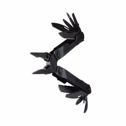 Leatherman Rebar pince multi-outils Format de poche 17 outils Noir