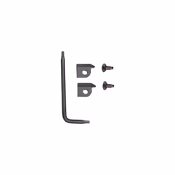 Leatherman - Kit cisailles de remplacement pour pinces multifonctions noires
