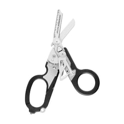 Leatherman Raptor pince multi-outils Format de poche 6 outils Noir, Argent