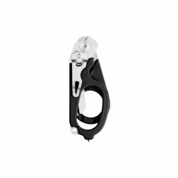Leatherman Raptor pince multi-outils Format de poche 6 outils Noir, Argent