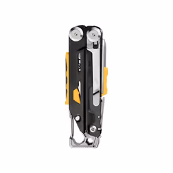 Leatherman Signal pince multi-outils Format de poche 19 outils Noir, Argent - Vue supplémentaire 5