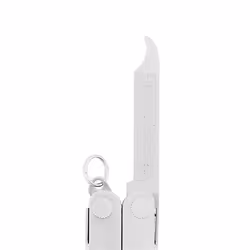 Leatherman Micra pince multi-outils Format de poche 10 outils Acier inoxydable