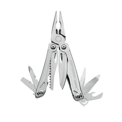Leatherman Sidekick pince multi-outils Format de poche 14 outils Argent