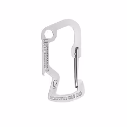 Leatherman Sidekick pince multi-outils Format de poche 14 outils Argent