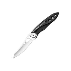 Leatherman SKELETOOL KB Pointe coupante Couteaux de poche