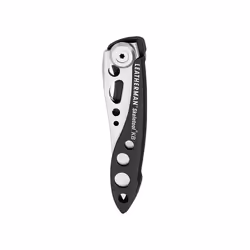 Leatherman SKELETOOL KB Pointe coupante Couteaux de poche