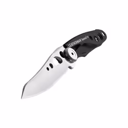 Leatherman SKELETOOL KB Pointe coupante Couteaux de poche