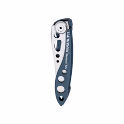 Leatherman SKELETOOL KBX Pointe coupante Couteau pliant