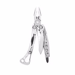 Leatherman Skeletool, Acier inoxydable, Acier inoxydable, 100 mm, 142 g, 6,6 cm