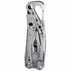 Leatherman Skeletool pince multi-outils Format de poche 7 outils Acier inoxydable