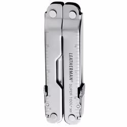 Leatherman Super Tool 300 pince multi-outils 19 outils Acier inoxydable