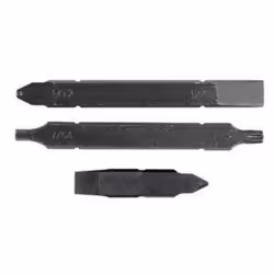 Accessoire - LEATHERMAN - MUT Bit Kit pour MUT® MUT® EOD - Noir - Cuir - Multifonction
