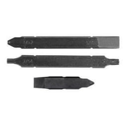 Accessoire - LEATHERMAN - MUT Bit Kit pour MUT® MUT® EOD - Noir - Cuir - Multifonction