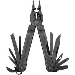 Leatherman - Pince Multifonctions supertool® 300 eod 19 Outils en 1 avec étui molle