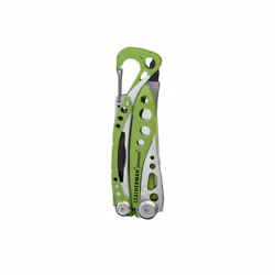 Leatherman Skeletool pince multi-outils Format de poche 7 outils Vert