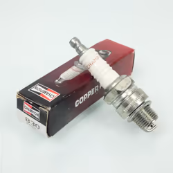 PRISE DE spark CHAMPION RL86C/CCH830