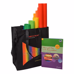 Boomwhackers BWMP jouet musical