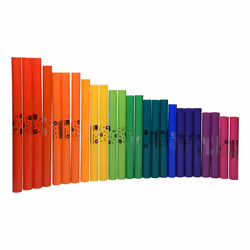 Boomwhackers BWMP jouet musical