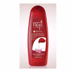 Maja Classic, Gel douche, 400 ml, Adultes, Unisexe, Corps, 1 pièce(s)