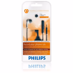 Philips Micro pour téléphone LFH9162/00
