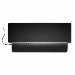 Philips LFH2305/00 autre appareil complémentaire USB Noir