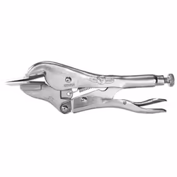 IRWIN 23, Pince à etau, 7,8 cm, 200 mm, 20,3 cm (8")