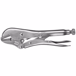 IRWIN T0102EL4, Pince à etau, 4,8 cm, 250 mm, 25,4 cm (10")