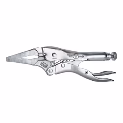 IRWIN T1402EL4, Pince à long bec, 5,7 cm, 150 mm, 15,2 cm (6")