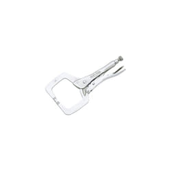 Irwin 17 Vise-Grip 6r 6'' Locking ''C'' Clamps With Regular Tips (Japan Import)