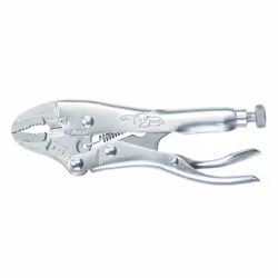 IRWIN T0902EL4, Pince à etau, 2,9 cm, 125 mm, 10,2 cm (4")