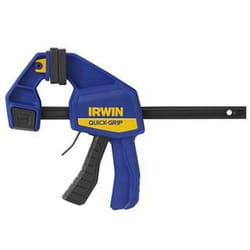 IRWIN 1964718 serre-joints