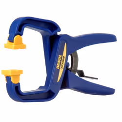 IRWIN T59400ECD, Collier en C, 10 pièce(s), 10 cm