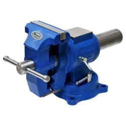 IRWIN Etau base tournante 125 mm 7210047
