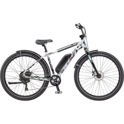 GT Bicycles Power Performer Blanc Aluminium Taille unique 73,7 cm (29")