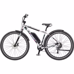 GT Bicycles Power Performer Blanc Aluminium Taille unique 73,7 cm (29")